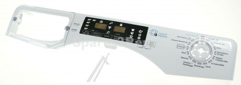Panel - 45319120 Control Panel With Sensor [Candy Hoover]