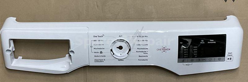 Panel - 43019991 Control Panel With Sensor [Candy Hoover]