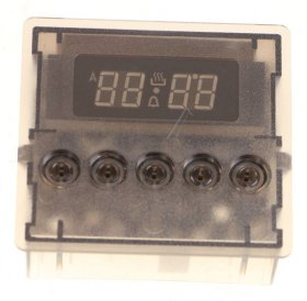 Ilve Timer - Programmer Led145