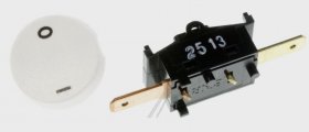 Switch - 00756017 Switch Button Part [Bosch Siemens]