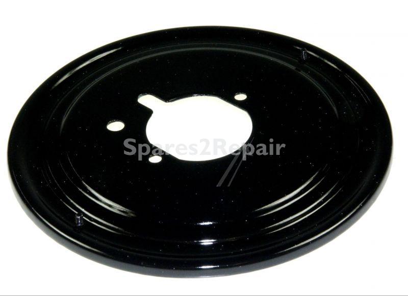 Burner Ring - 9045123 Tab For Small Burner Defendi [Amica]