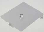 Other Filters - 46003745 Filter Door [Candy Hoover]