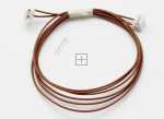 Harness - 00468569 Power Cord [Bosch Siemens]