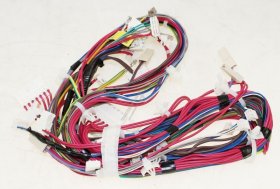 Harness - 43038001 Cable Harness [Candy Hoover]