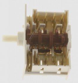 Switch - C00317945 481927328455 Tact Switch [Whirlpool Indesit]
