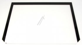 Teka Oven Door - 82023553 Assembly Door 600 Dha-888 Vr01