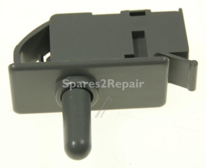Light Switch For Refrigerator - 49117768 Door Interlock Switch [Candy Hoover]