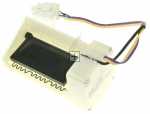 Motor - 49117774 Assembly damper_2501100018 [Candy Hoover]