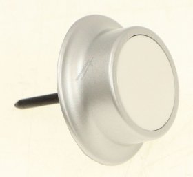 Button - Knob-grey [Groupe SEB]