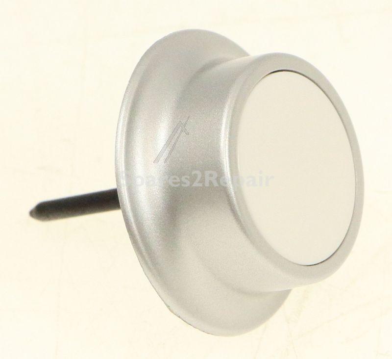 Button - Knob-grey [Groupe SEB]