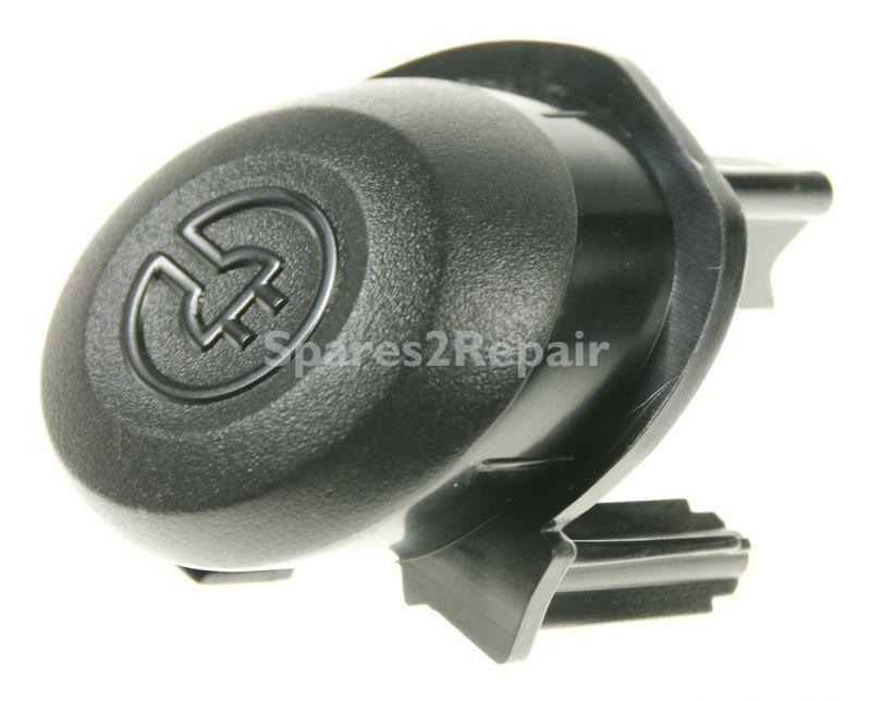 Button - 1130513193 Button Cable Roller [Electrolux Aeg]