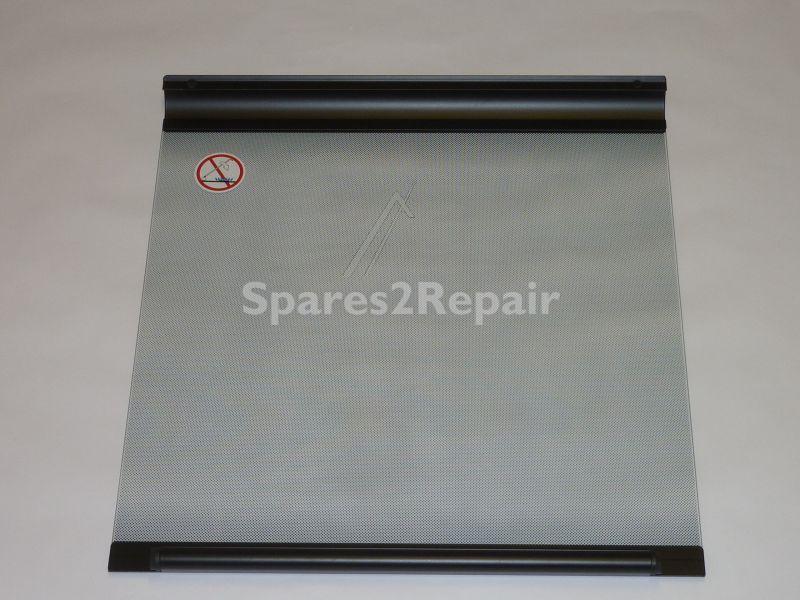 Brandt Flap - Cs50027c3 Cover