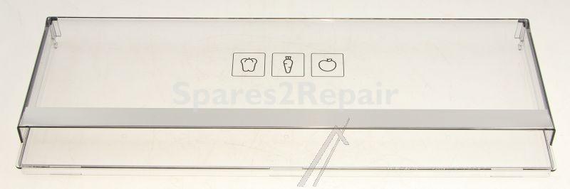 Samsung Vegetable Drawer Cover - Da97-15520c Assembly Cover Veg-up rb7000r Printing Hot