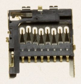 Samsung Sim Card Reader Internal - 3709-001784 Edge Card Reader