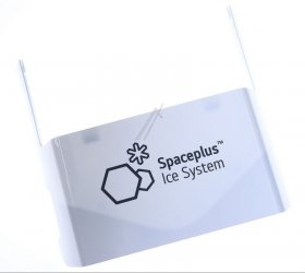 Lg Ice Cube Maker - Mkk62322501 Bucket ice