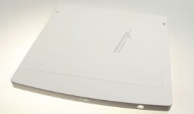 Cover - C00417064 482000020266 Cover Top [Whirlpool Indesit]
