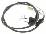 Mains Power Lead - 49030214 Cavo Gad90d23elc14 [Candy Hoover]