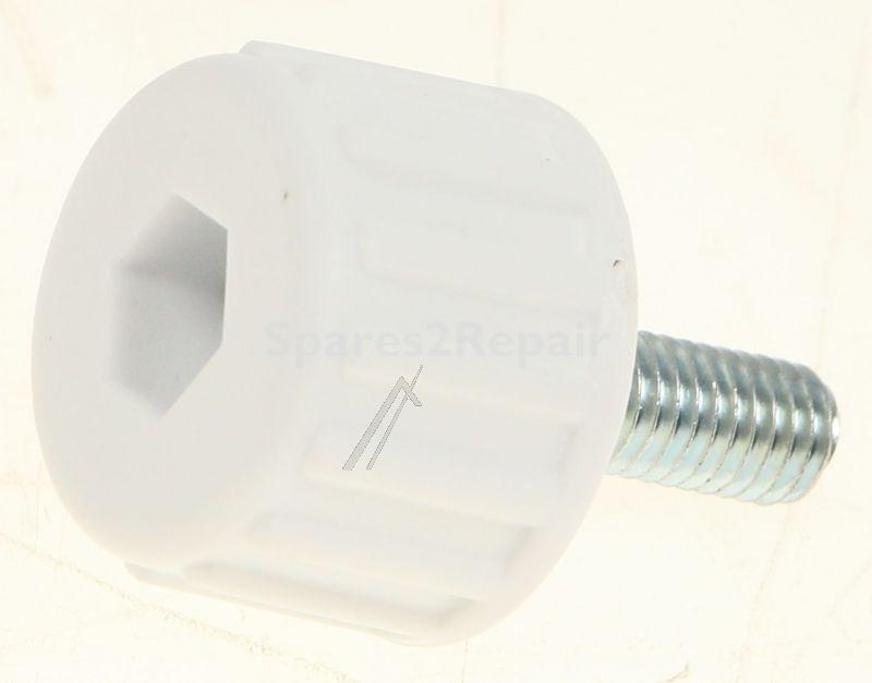 Foot - 49035341 Piedino Reg -20122990016 [Candy Hoover]