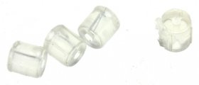 Rubber Foot - 00600451 Rubber Foot [Bosch Siemens]