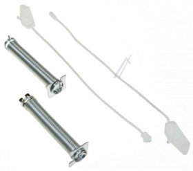 Door Cable - 12004031 Repair Set-spring [Bosch Siemens]