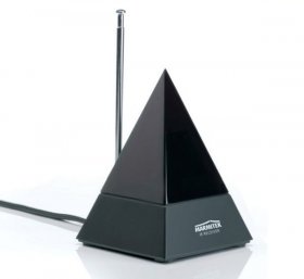 Marmitek Rc Radio Transmitter - Powermidxl Extrsa Ir Receiver For Marmitek Powermid Xl