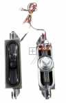 Vestel Tv Speaker - 23157504 Spk as 42180 Dlb(mb80(33x105x28-90d)