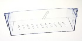 Refrigerator - Freezer Door Shelf - 40003436 Egg Rack-455 Transparent [Vestel]