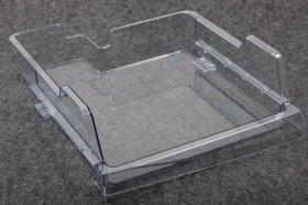 Refrigerator Drawer - 40004131 Chiller Shelf Left-465 [Vestel]