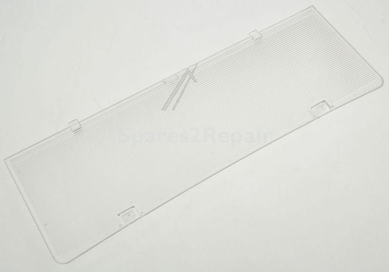 Hisense Gorenje Glass Lamp Cover - 251883 Lamp Glass