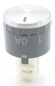 Control Knobs - 9068216 Retractable Knob 34n+nak x 10200 [Amica]
