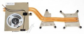 Samsung Notebook Cooler - Bn62-00865a Heat Sink-heat Pipe Module q900r cu w112