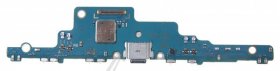 Samsung Charging Port Modul - Gh82-25898a Svc Sub Pba-usb Sub sm-sm-t736b_eua
