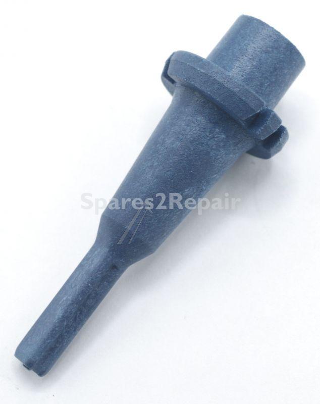 Shaft - 42204933 Program Adjustment Shaft-t Sers Km [Vestel]
