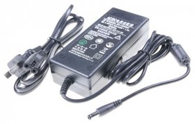 Acer Pc-hardware - Adapter For Rgb Led And Led 12v5a