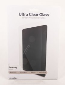 Mobilize Display Protective Film - 55029 Mobilize Glass Screen Protector Samsung Galaxy Tab Active3