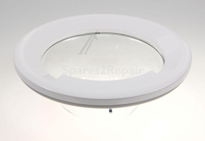 Washing Machine Window - 1030969 Door Set [Amica]