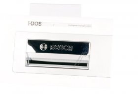 Detergent Dispenser Cover - 00657530 Tray Handle-dispenser [Bosch Siemens]