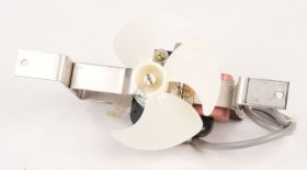 Ventilator Motor - 11023990 Fan Motor [Bosch Siemens]