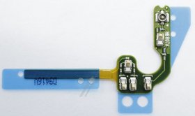 Samsung Flexi print Connector - Gh59-15069a Key Fpcb-hb Ant Contact Fpcb Assembly Y
