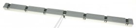 Last - 1118383379 Compensation Panel Inox 4 Pcs [Electrolux Aeg]