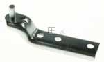 Door Hinges For Fridges - 1021854 Middle Hinge Assembly (line 2001) [Amica]