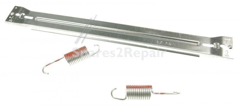 Spring - 22100522 Spring Hanger Sheetiron Gr-2(alva 1-c) [Vestel]