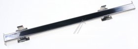 Hisense Gorenje Telescopic Slideout Oven Grills - 826382 Partial Extension Rail For Clip Bio21 L
