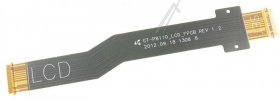Samsung Flexi print Connector - Gh59-12705a Unit-con To Con Fpcb(gt_p8110) gt-p8110