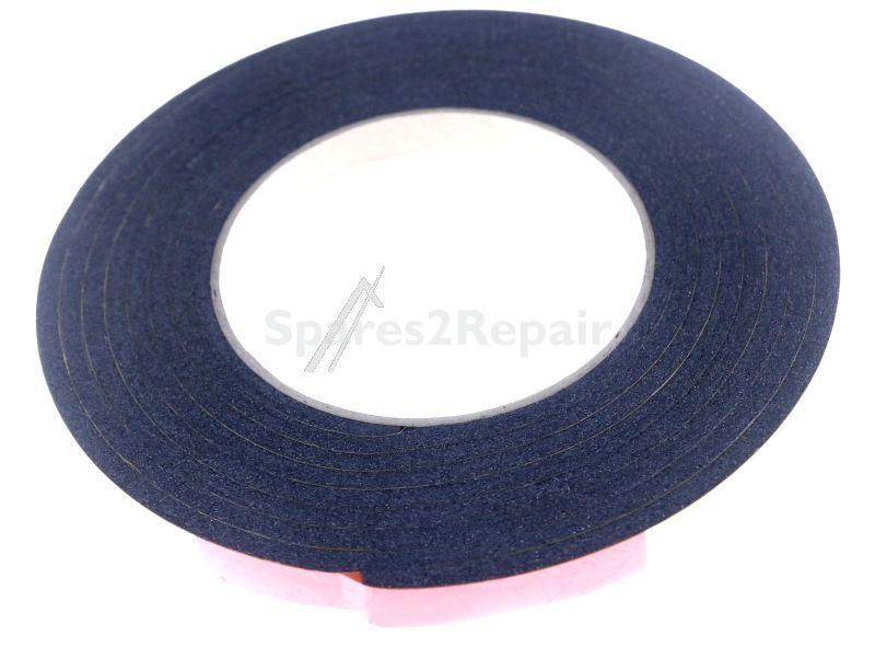 Hot Plate Seal - 9067481 Gasket 10x4mm 2 8mb [Amica]