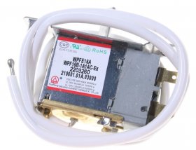 Hisense Gorenje Fridge Thermostat - Wpf16b-1a1ac-ex Hk2203260 Thermostat