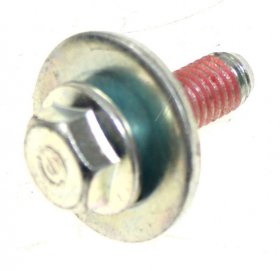 Haier Screw - 0020600404 49051935 Bolts-common