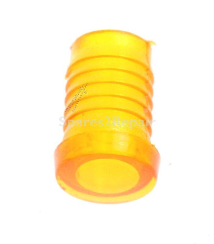 Bompani Lamp Cover - 1170000019 M521170000019 Gemma Light Light Yellow