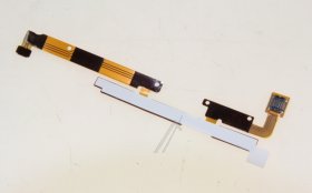 Samsung Flexi print Connector - Gh59-12003a Key Fpcb-side (gt_p6200)_irled Nc