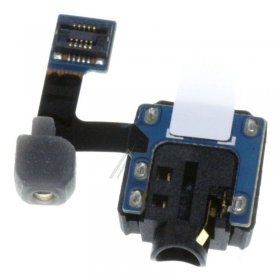 Samsung Headphone Jack - Gh59-11983a Assembly Etc-earjack Fpcb(gt-p6201)